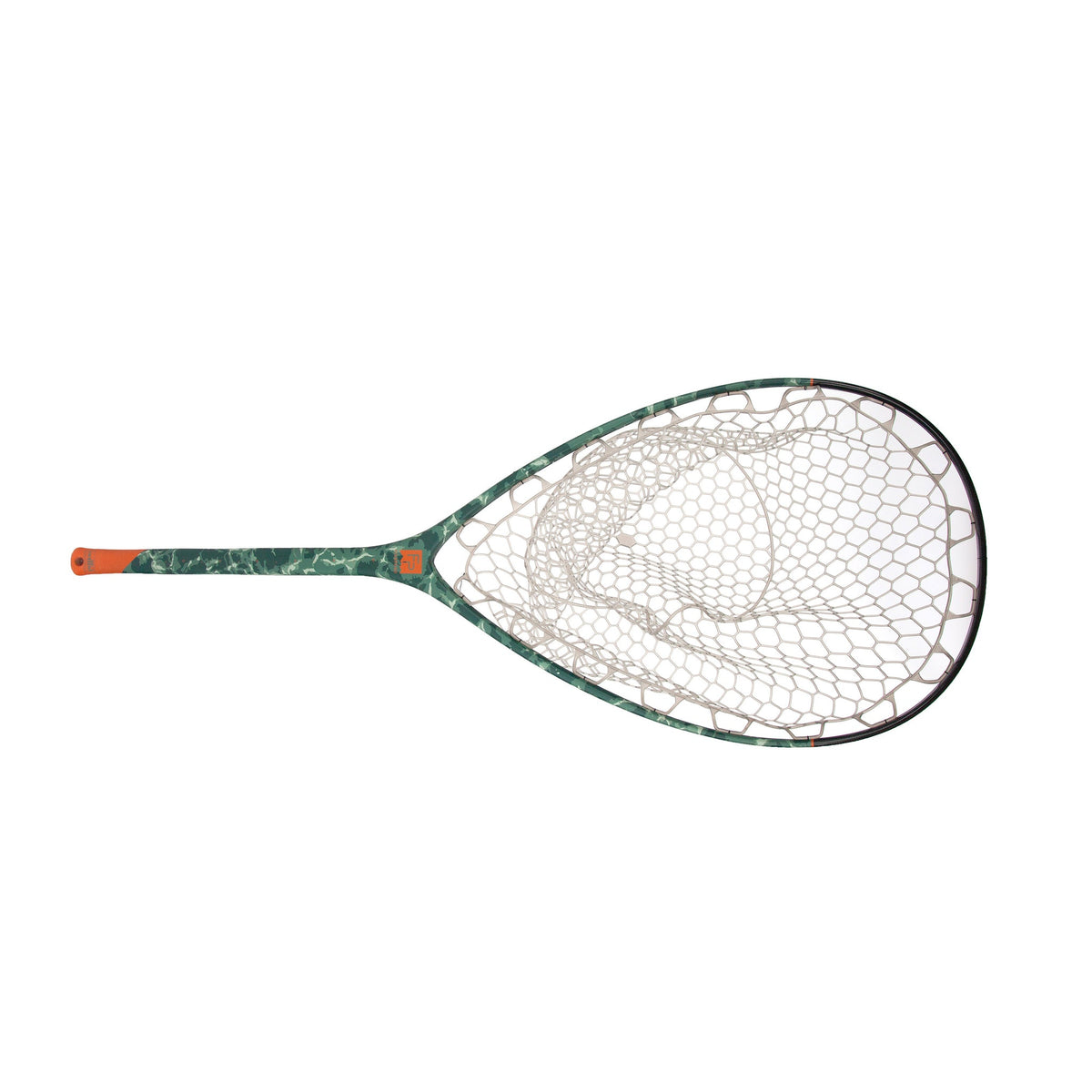 Fishpond Mid-Length Boat Net