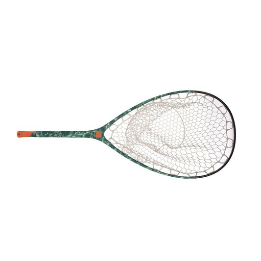 Fishpond Mid-Length Boat Net
