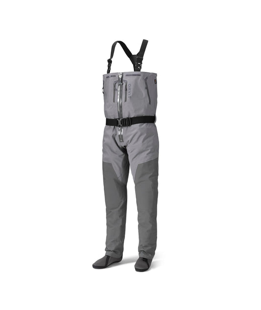 Orvis Pro Zipper Stockingfoot Waders - Men's