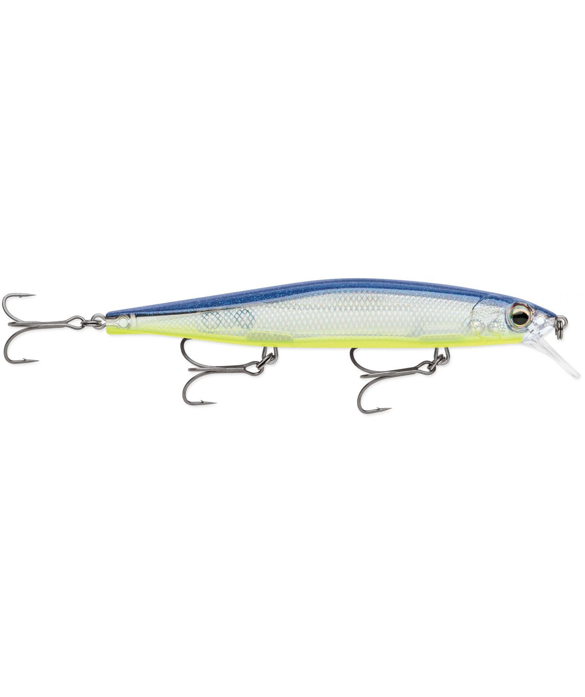 Rapala Precision Xtreme MAVRIK 110