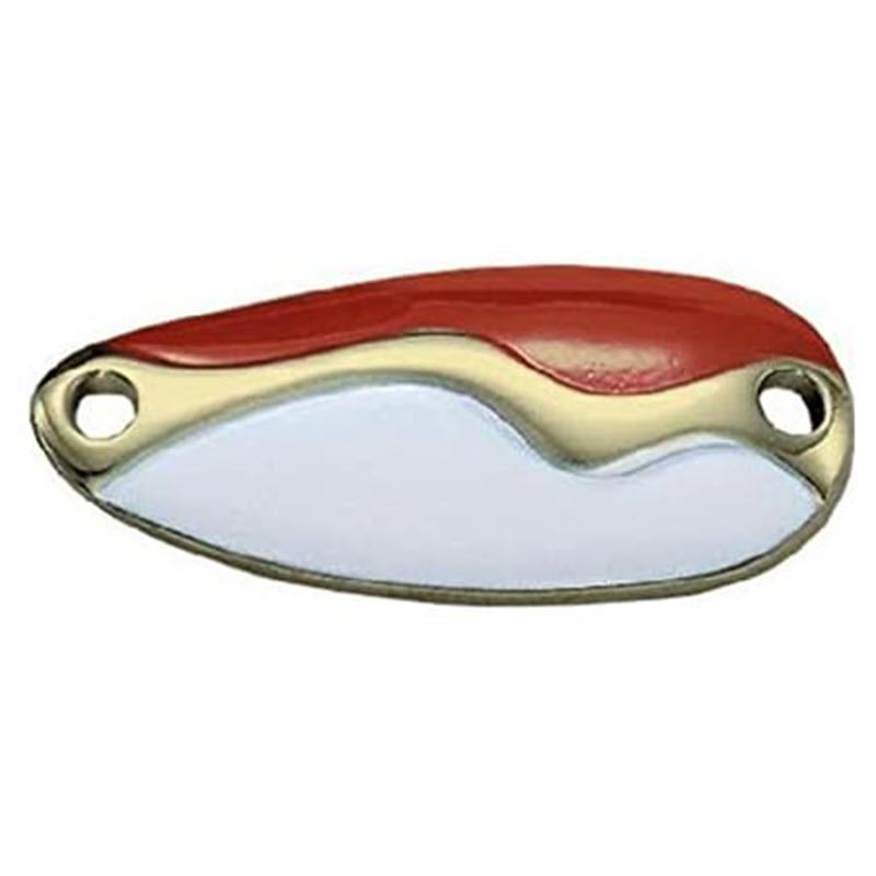 Kamlooper Spoon