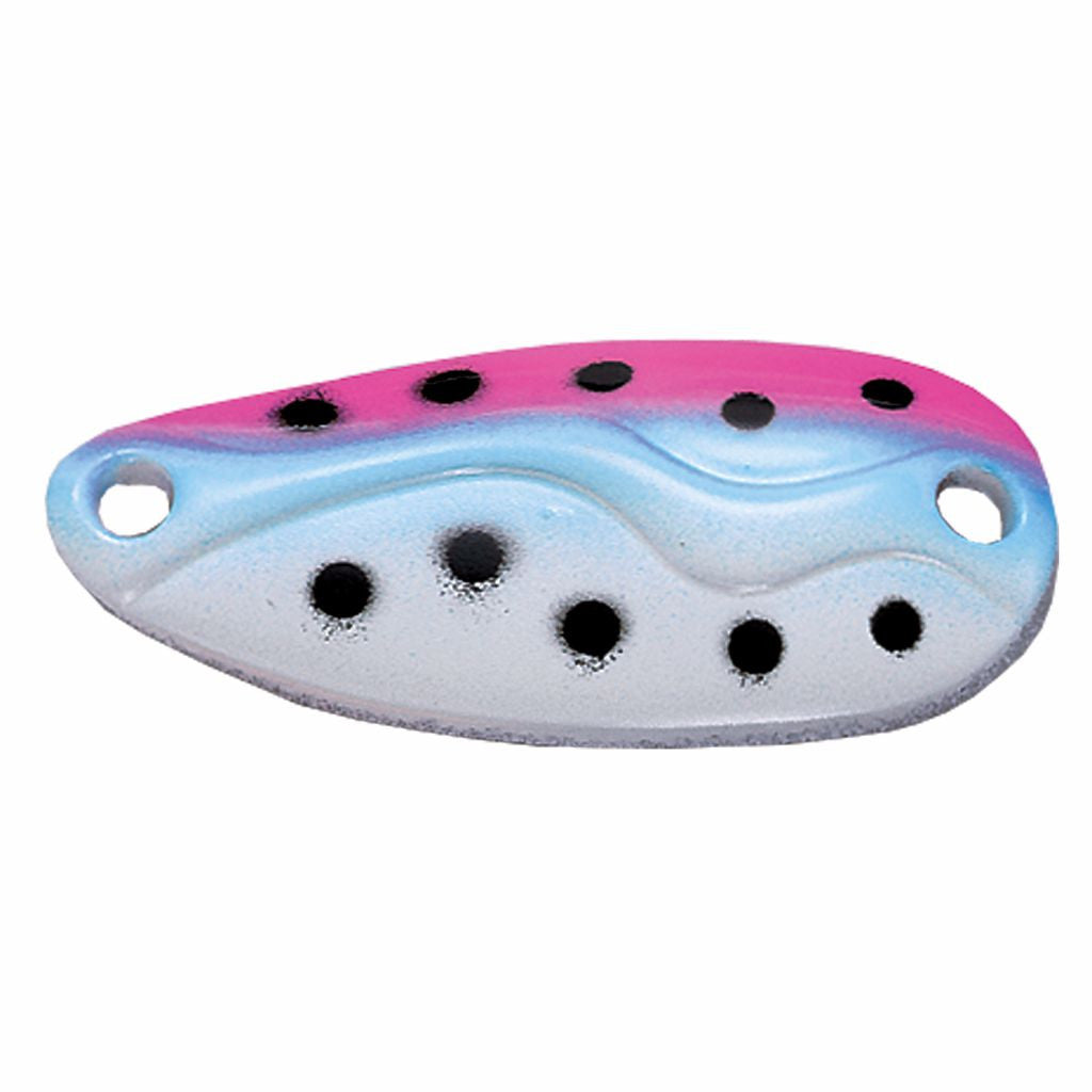 Kamlooper Spoon