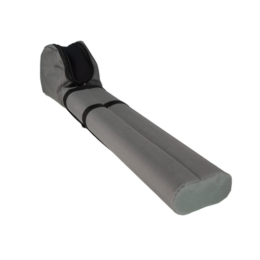Yankee Fork Teton Rod Tube Double (Up To 10'  Rod)