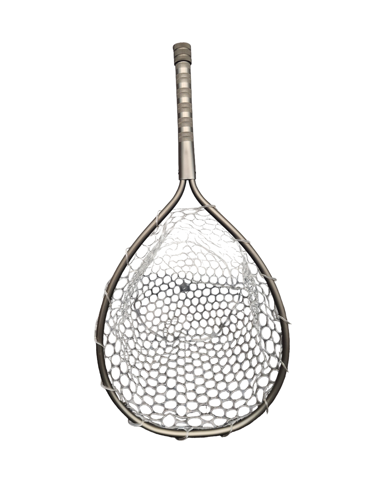 Yankee Fork Meat Hammock Net - Gun Metal 27"