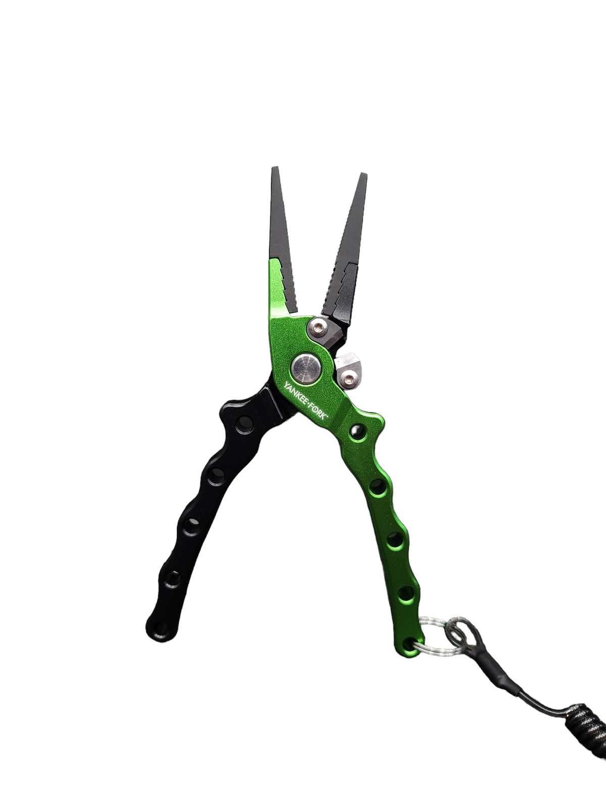 Yankee Fork Yankee Fork Guide Pliers Olive - Black