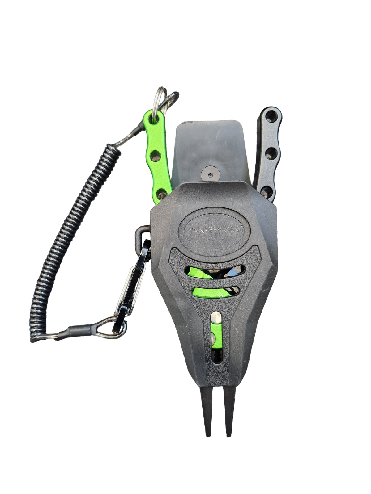 Yankee Fork Yankee Fork Guide Pliers Olive - Black
