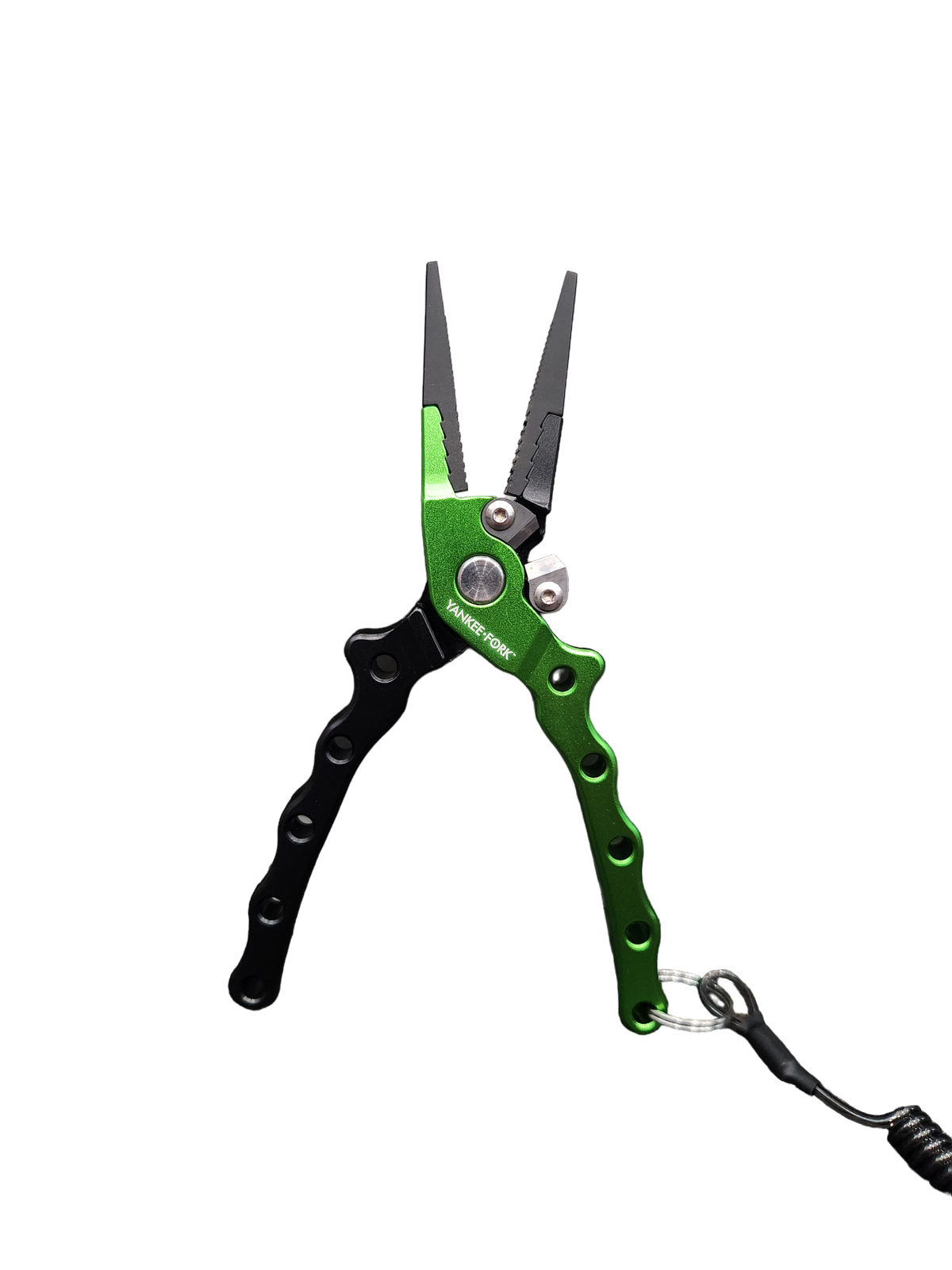 Yankee Fork Yankee Fork Guide Pliers Olive - Black
