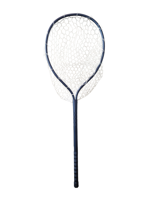 Yankee Fork Meat Hammock Mid - Length Net - Navy