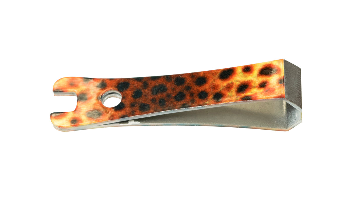Yankee Fork Standard Brown Nipper