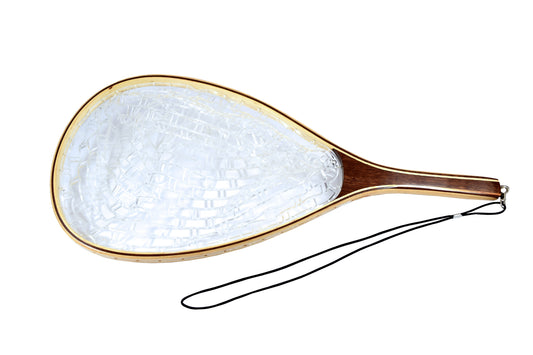 Yankee Fork Catch & Release Net PFA Free