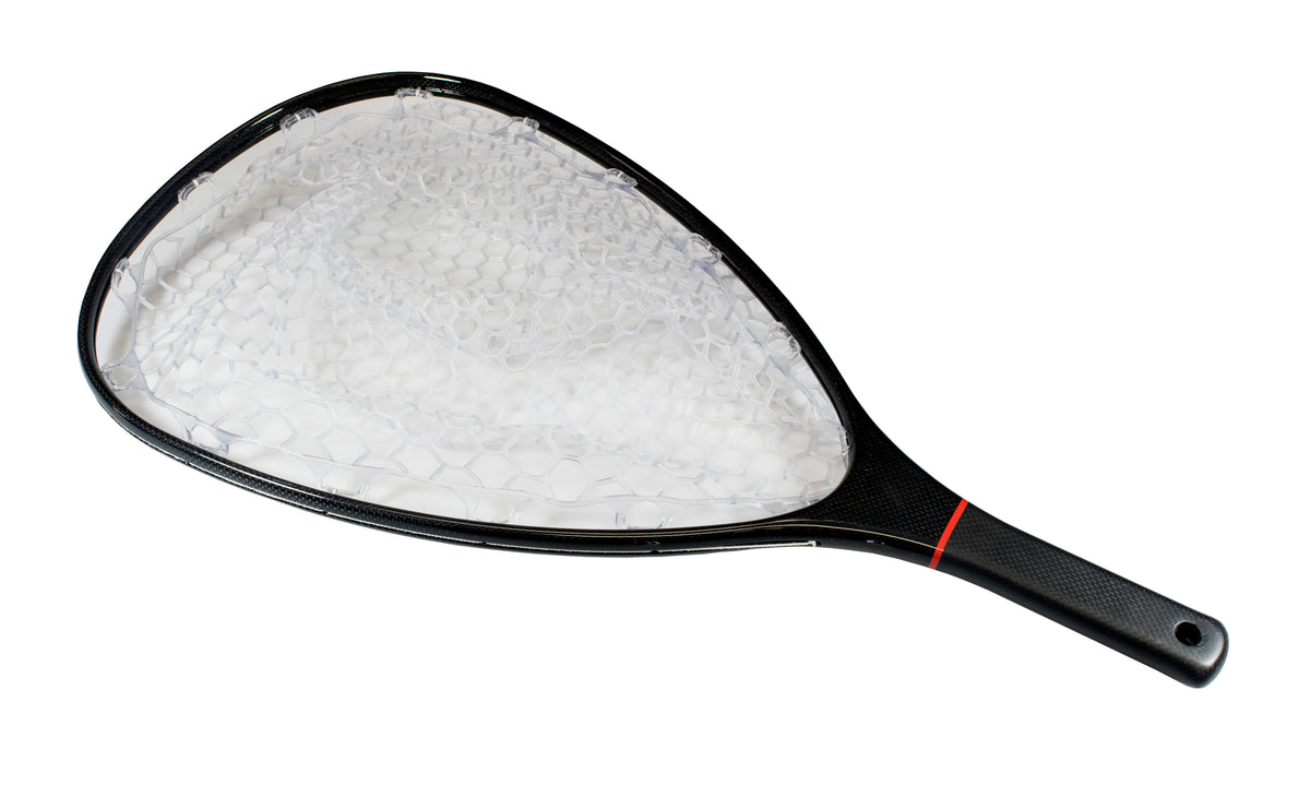 Yankee Fork Carbon Fiber Net