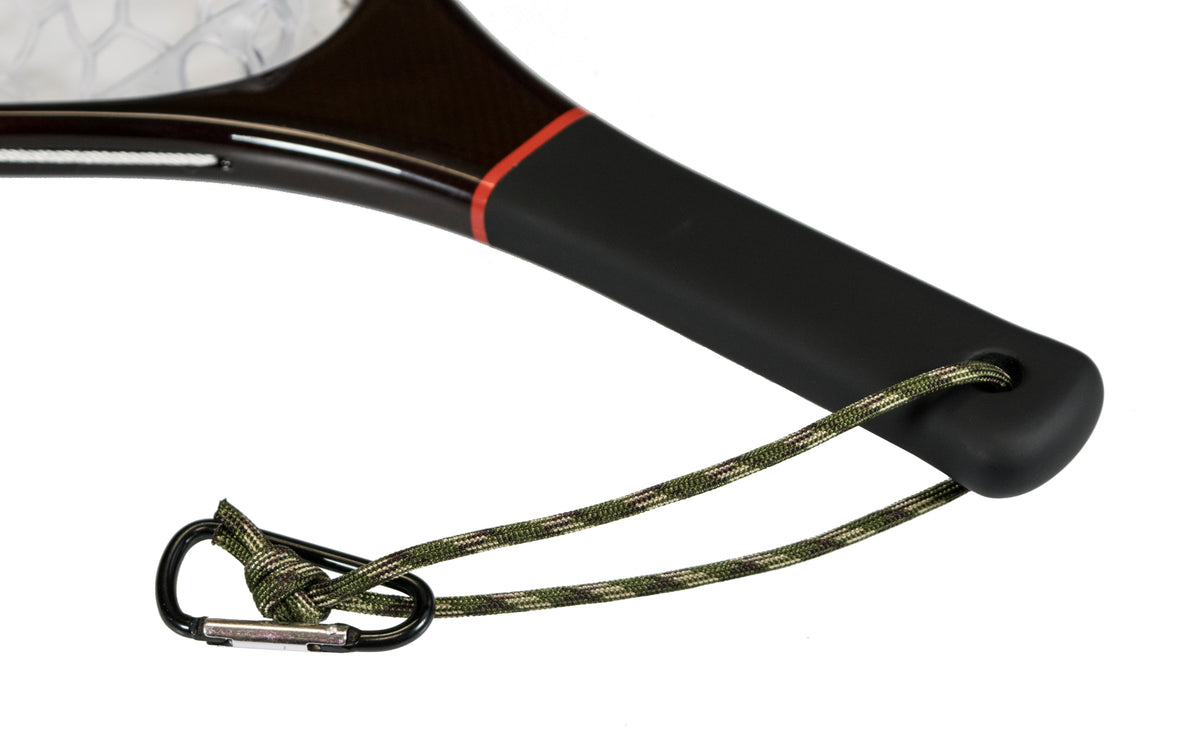 Yankee Fork Carbon Fiber Net