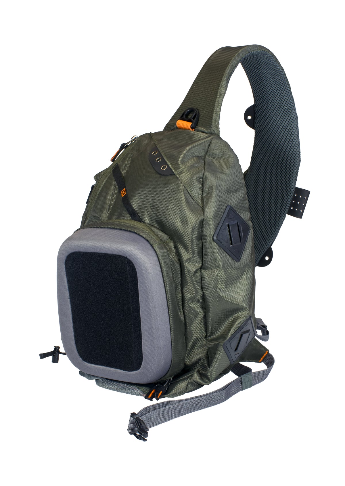 Yankee Fork Teton Sling Pack Blue