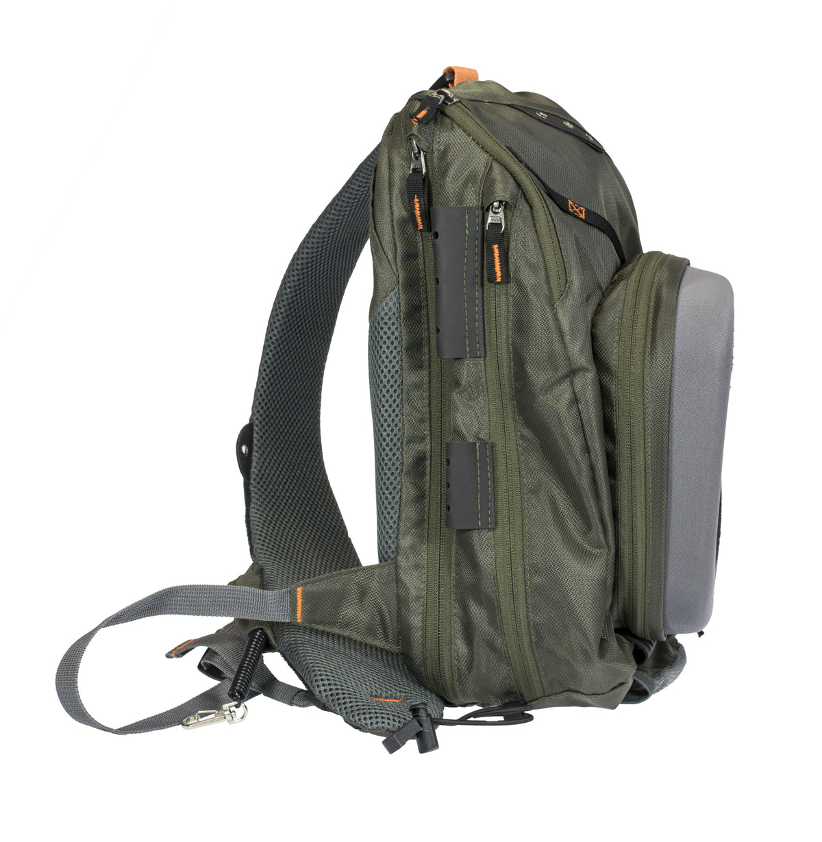 Yankee Fork Teton Sling Pack Olive