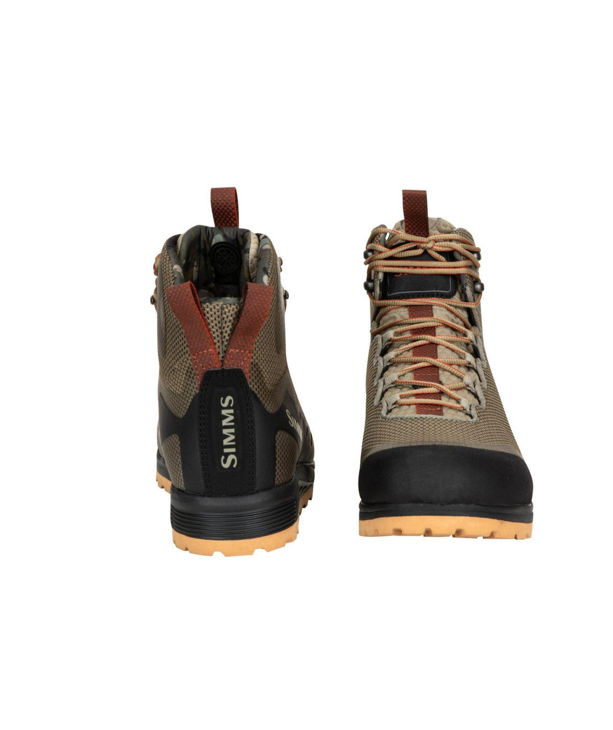 Simms Flyweight Access Wading Boot with Vibram Sole - Men's