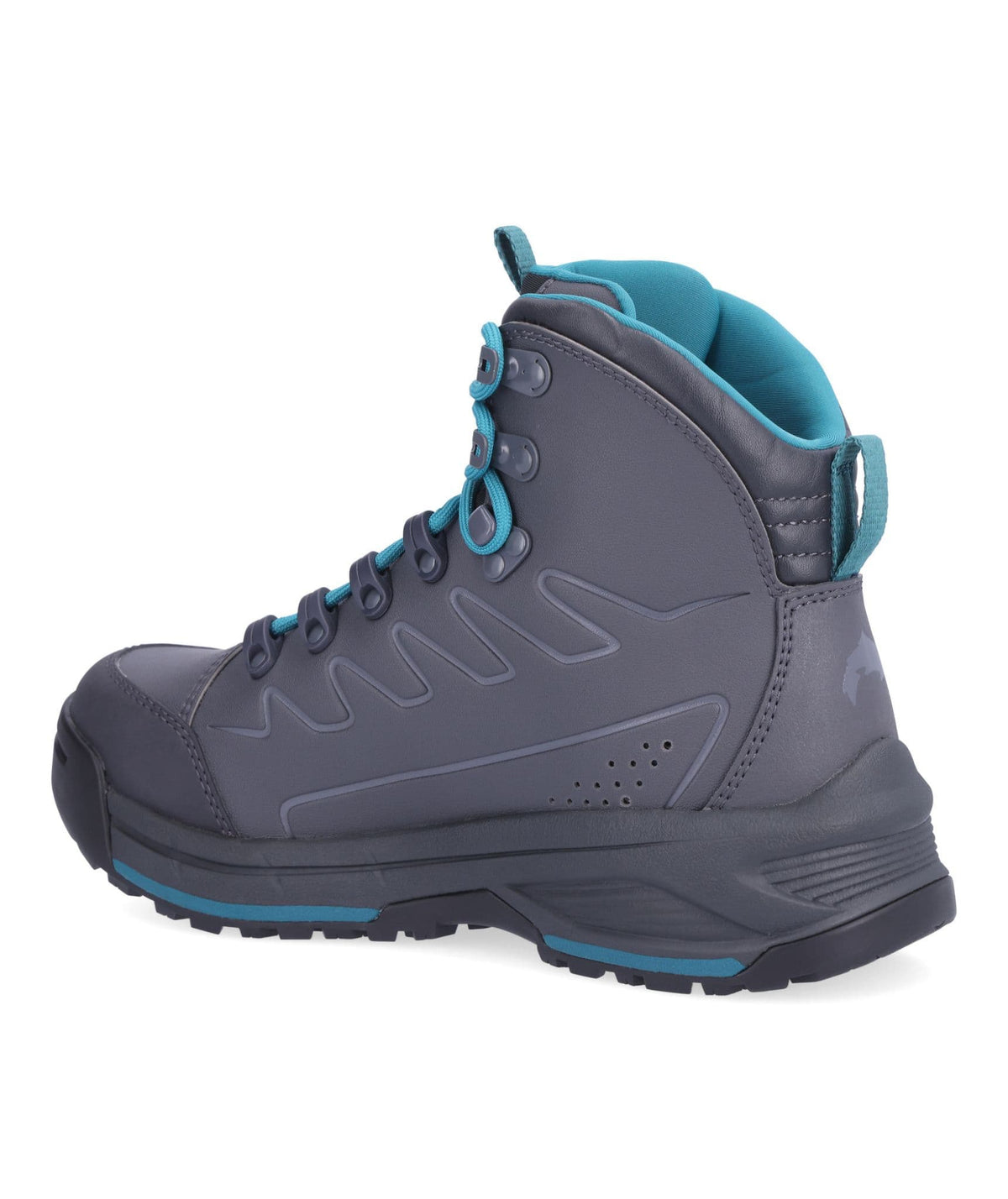 Simms Freestone Wading Boot with Rubber Sole - Women's