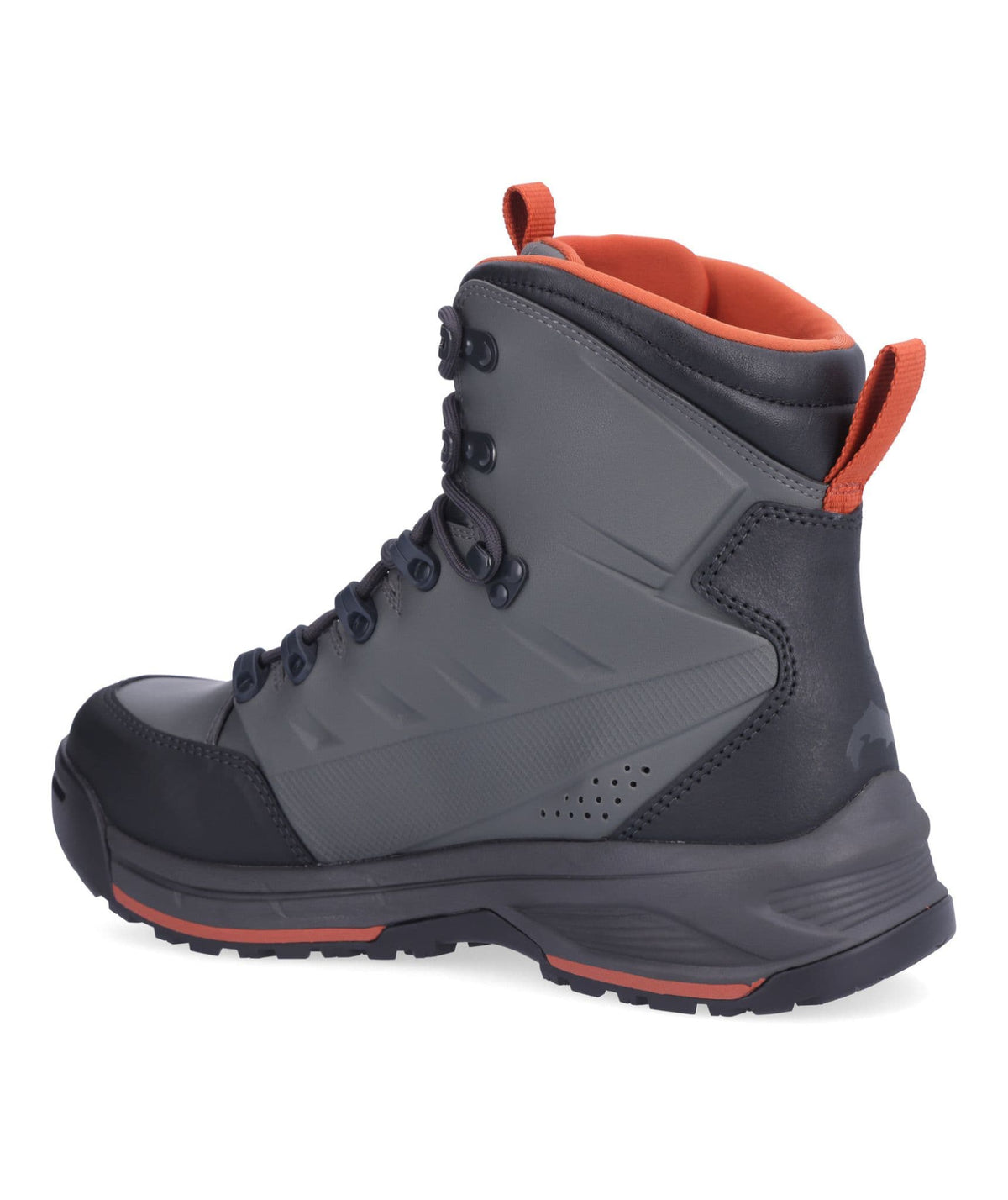 Simms Freestone Wading Boot with Rubber Sole - Men's