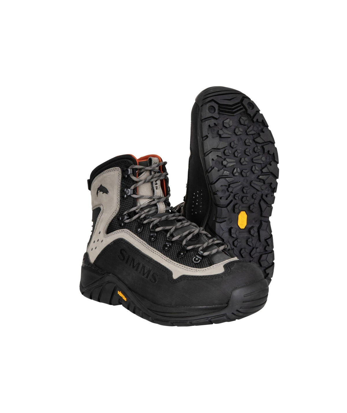 Simms G3 Guide Wading Boot with Vibram Sole - Men's
