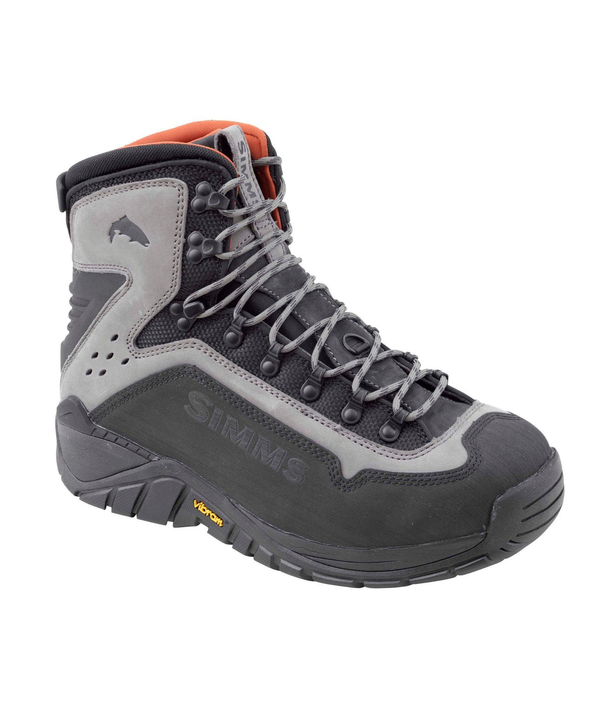 Simms G3 Guide Wading Boot with Vibram Sole - Men's