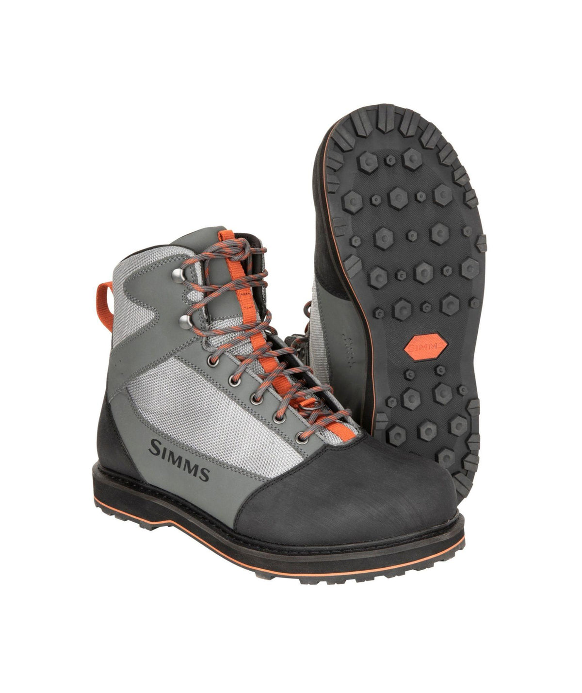 Simms Tributary Wading Boot with Rubber Sole - Men's