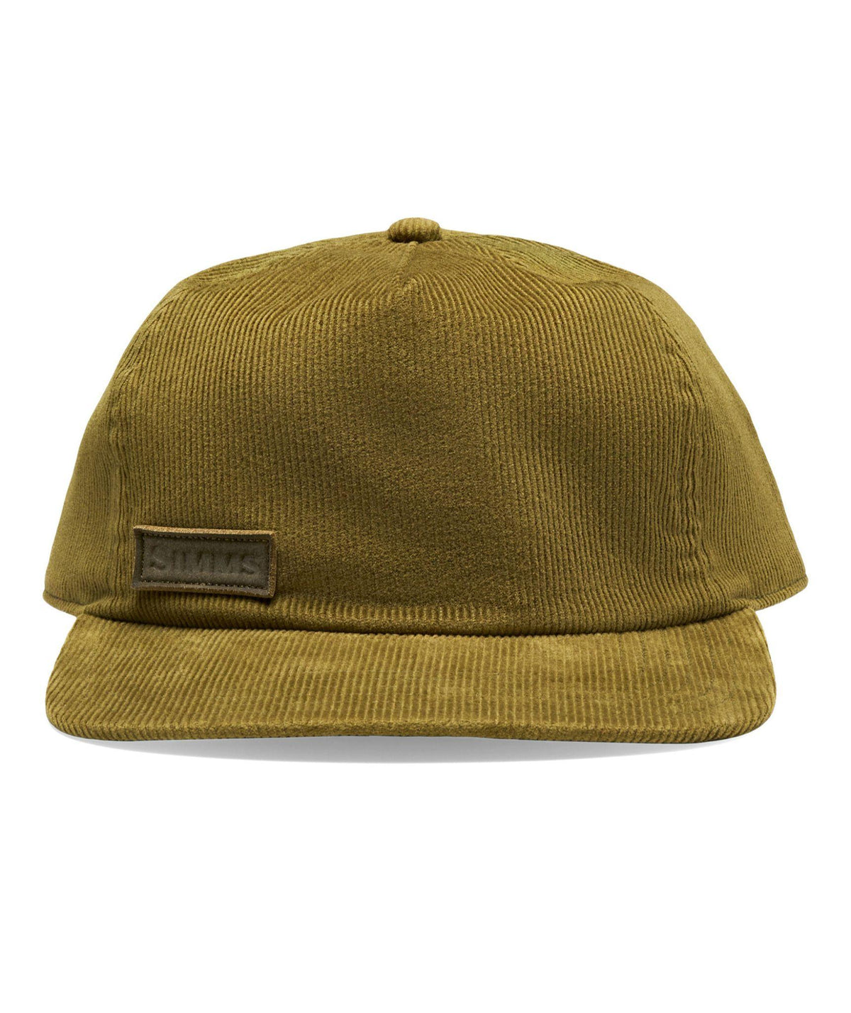 Simms Double Haul Corduroy Cap