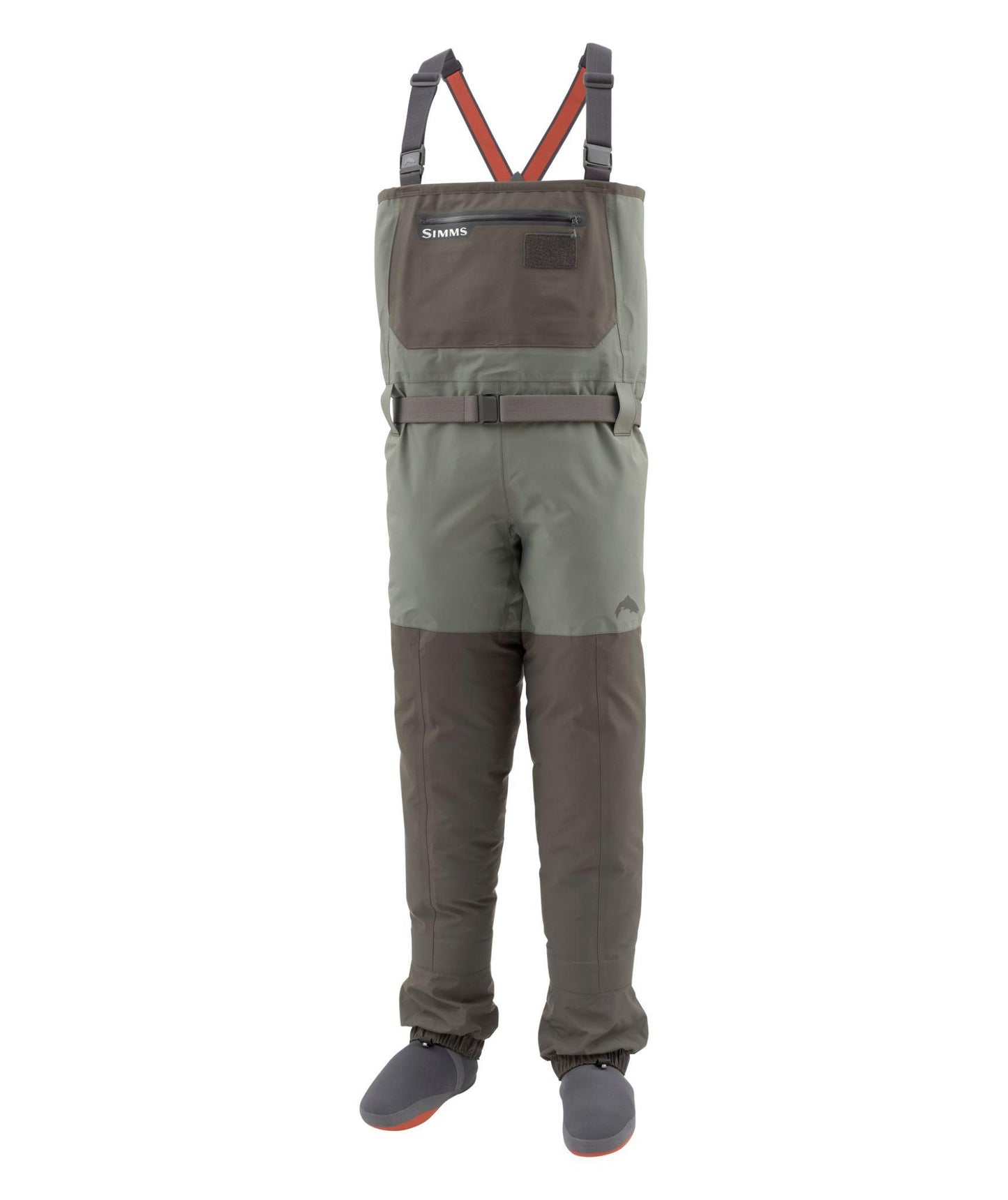 Simms Freestone Stockingfoot Waders - Men's