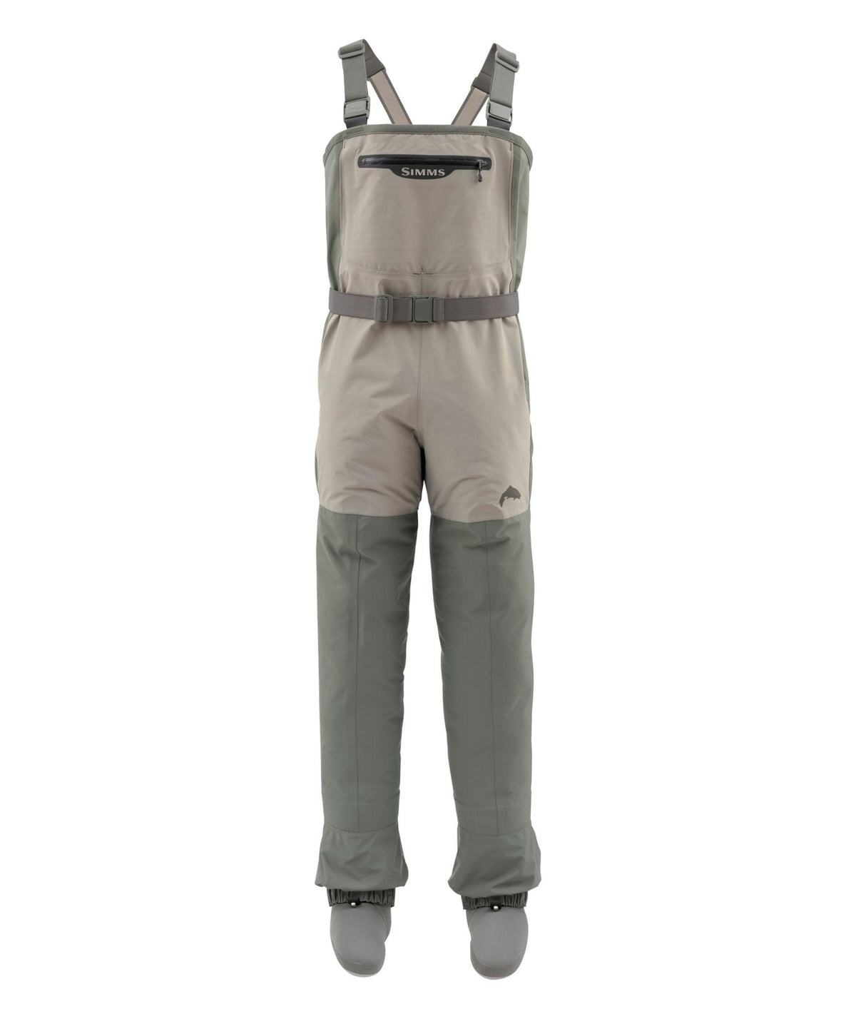 Simms Freestone Stockingfoot Waders - Women's