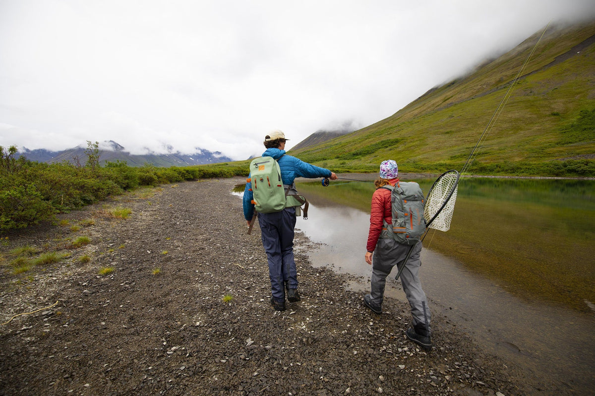 Fishpond Submersible Backpack