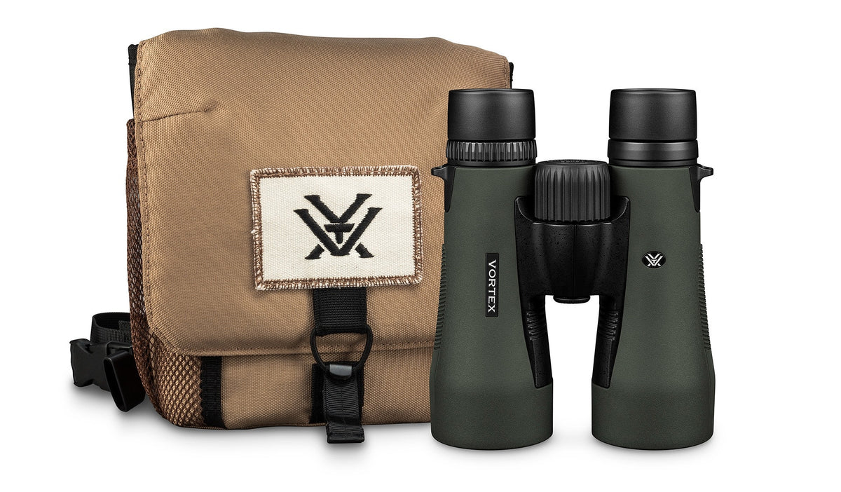 Vortex Diamondback HD 12X50