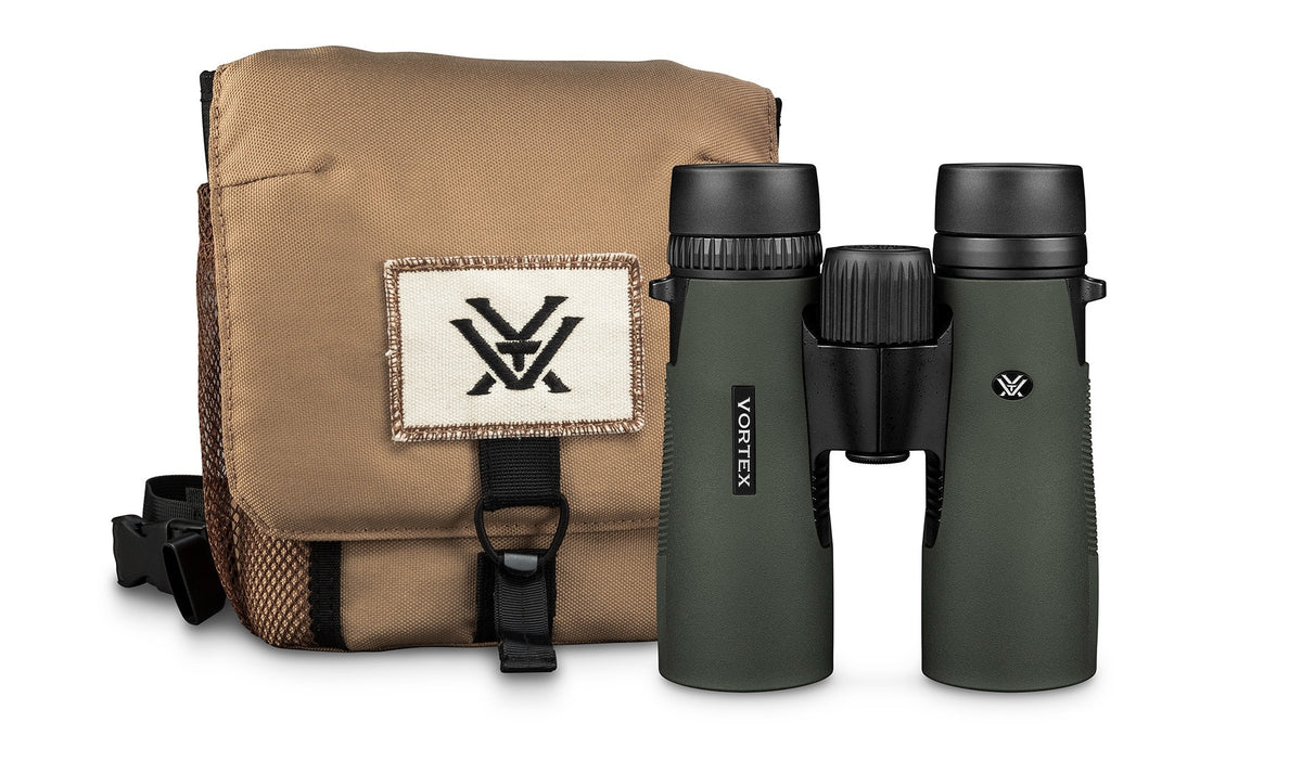 Vortex Diamondback HD 8X42
