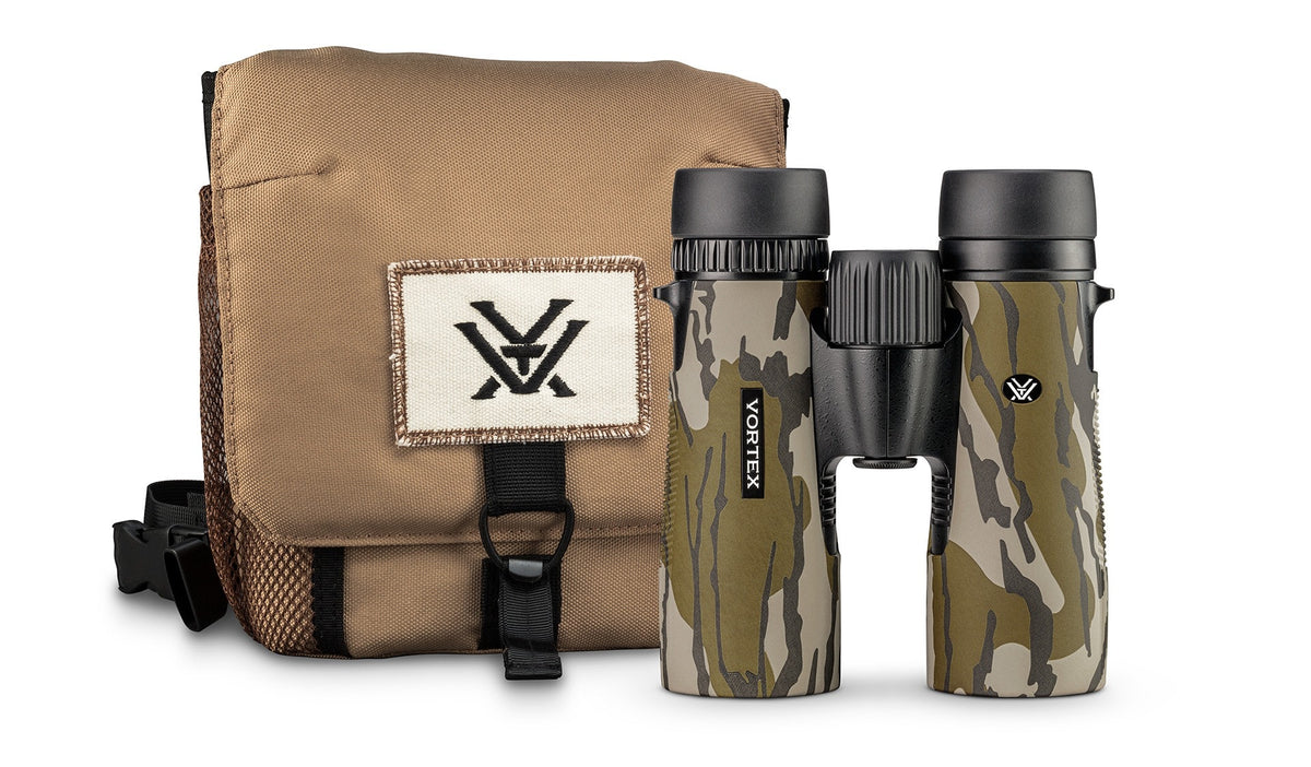 Vortex Diamondback HD 10X42 - Mossy Oak Bottomlands
