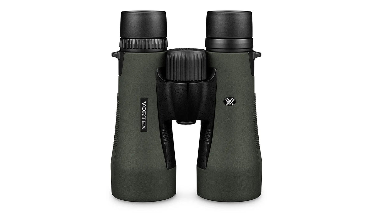 Vortex Diamondback HD 12X50
