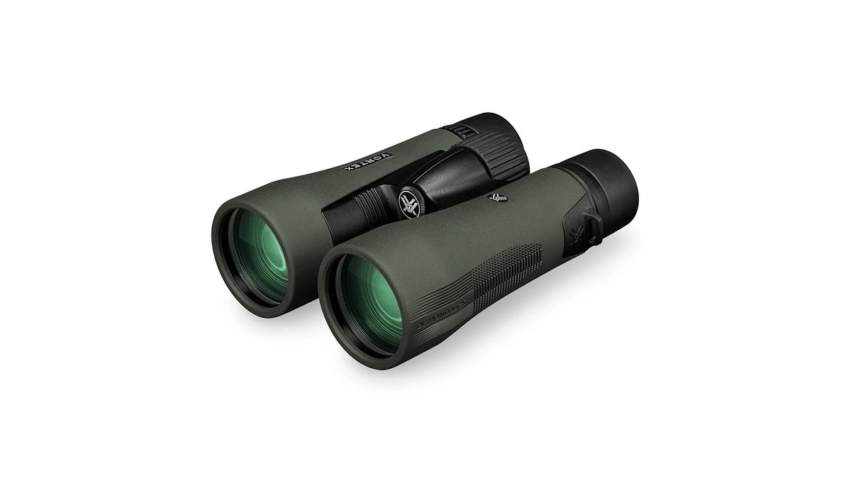 Vortex Diamondback HD 12X50