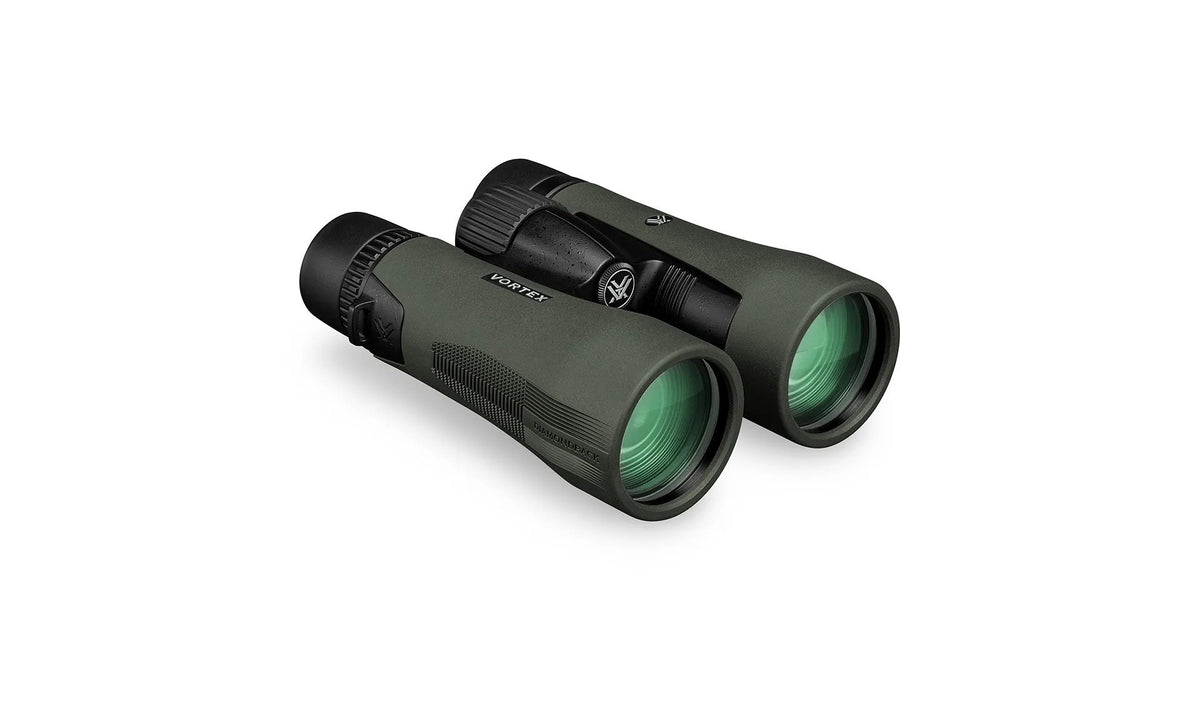 Vortex Diamondback HD 12X50