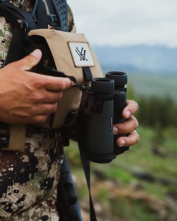 Vortex Diamondback HD 8X42
