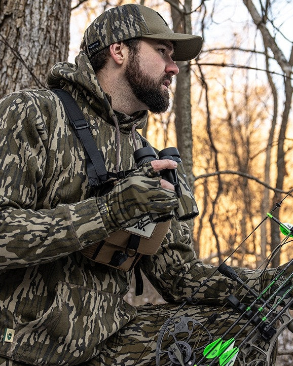 Vortex Diamondback HD 10X42 - Mossy Oak Bottomlands