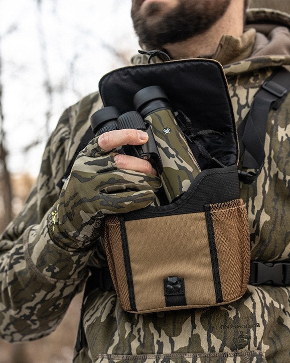 Vortex Diamondback HD 10X42 - Mossy Oak Bottomlands