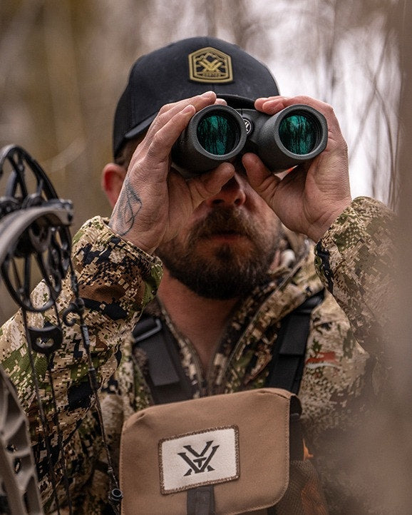 Vortex Ranger HD 3000 - 10X42