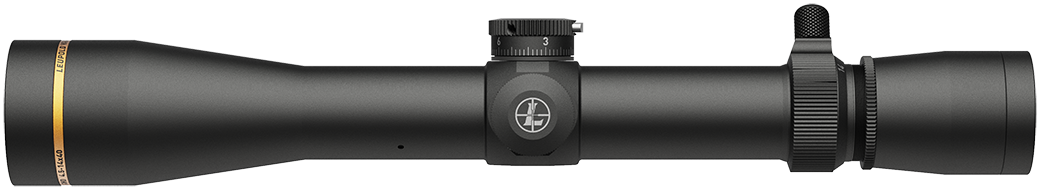 Leupold VX-3HD 4.5-14x40 (30mm) CDS-ZL Side focus Wind-Plex Scope