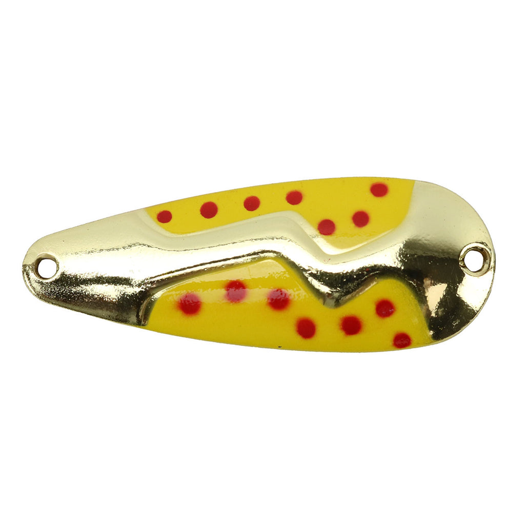 Kamlooper Spoon